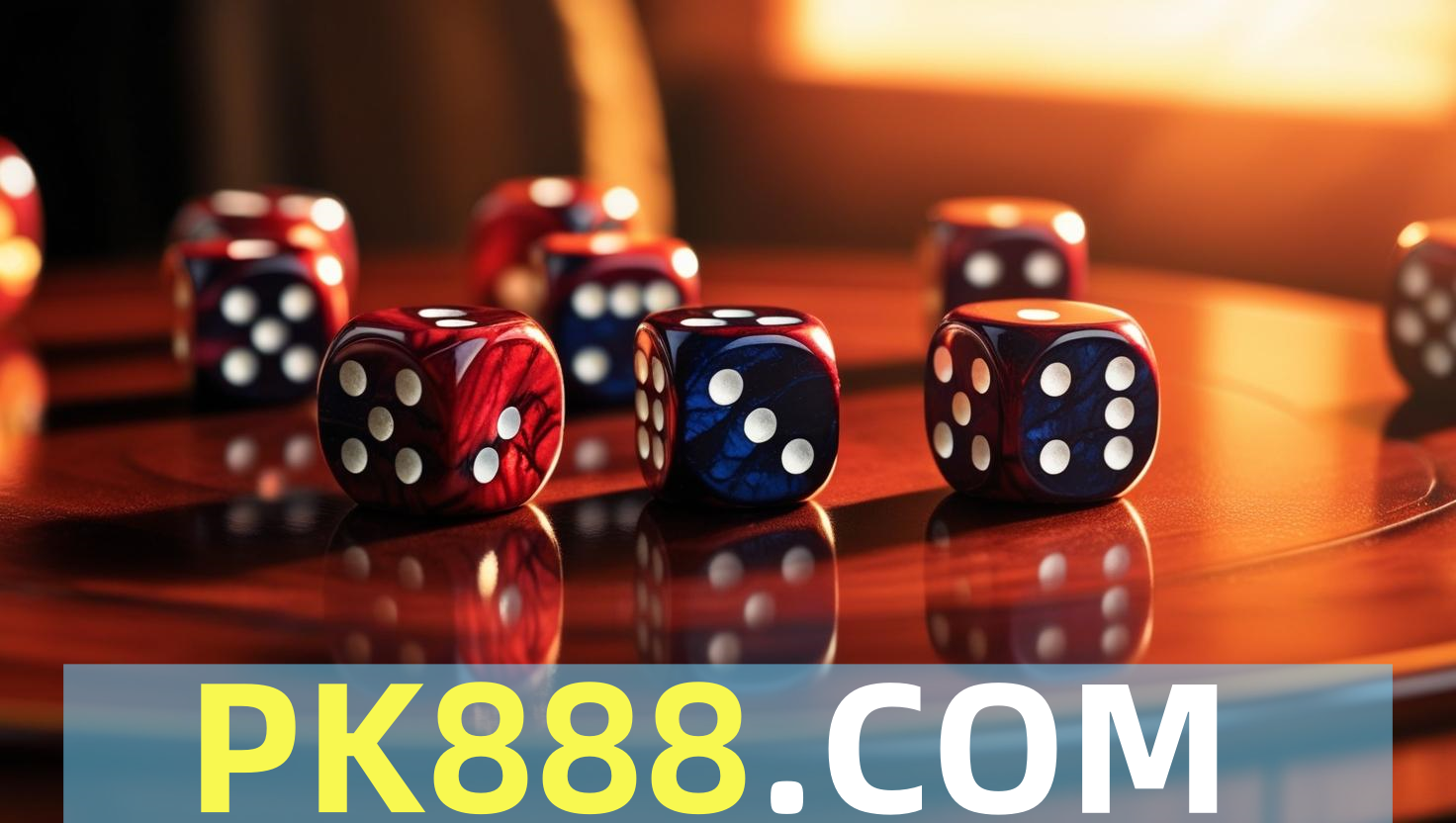 pk888
