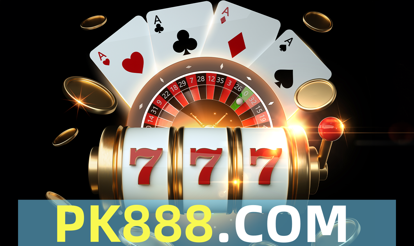 pk888