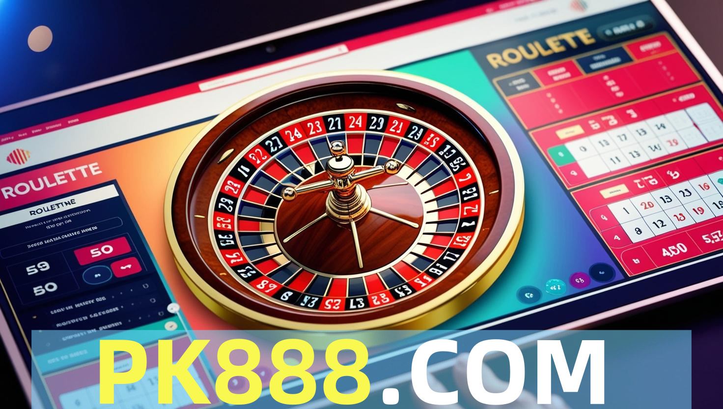 pk888