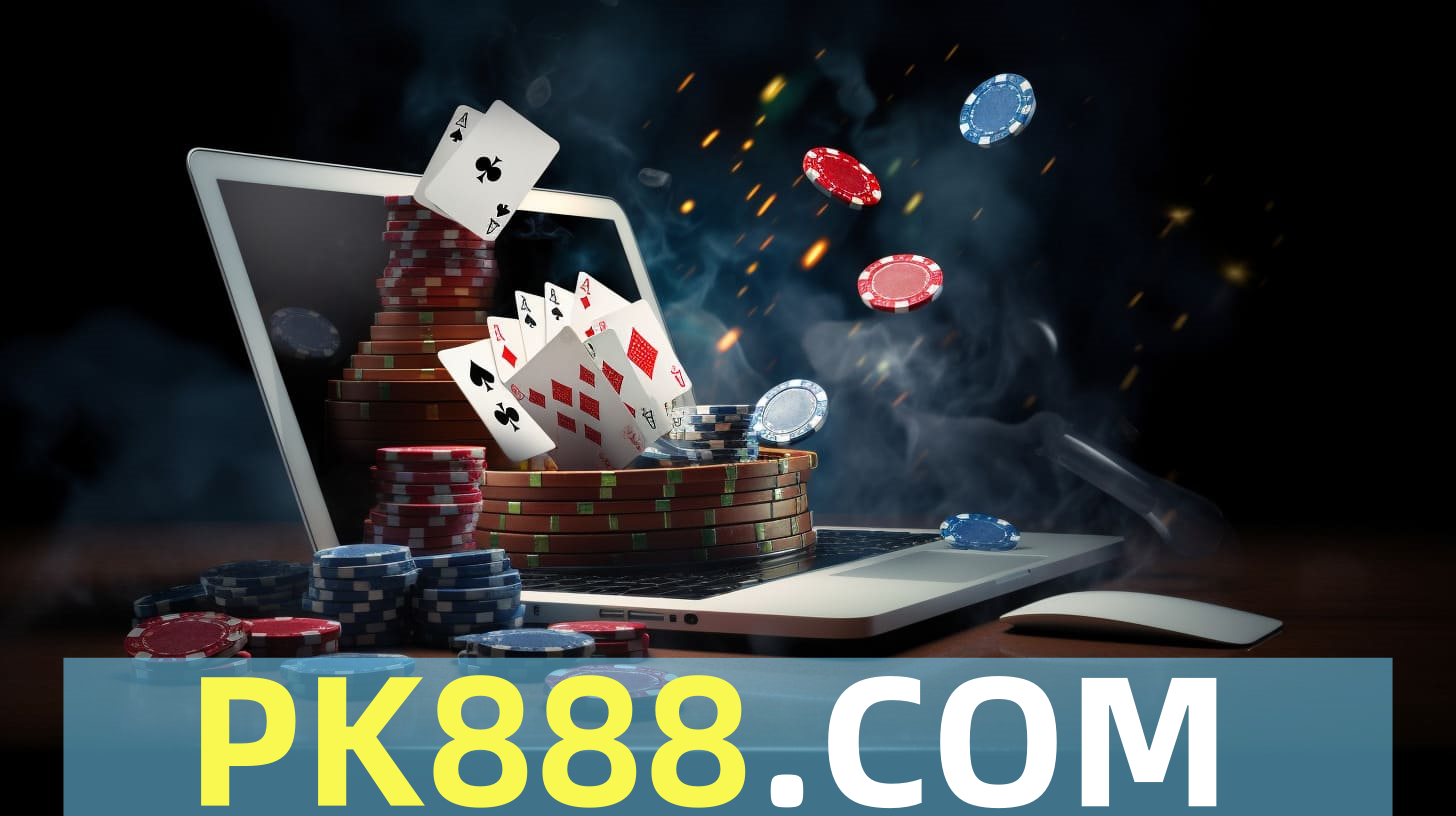 pk888