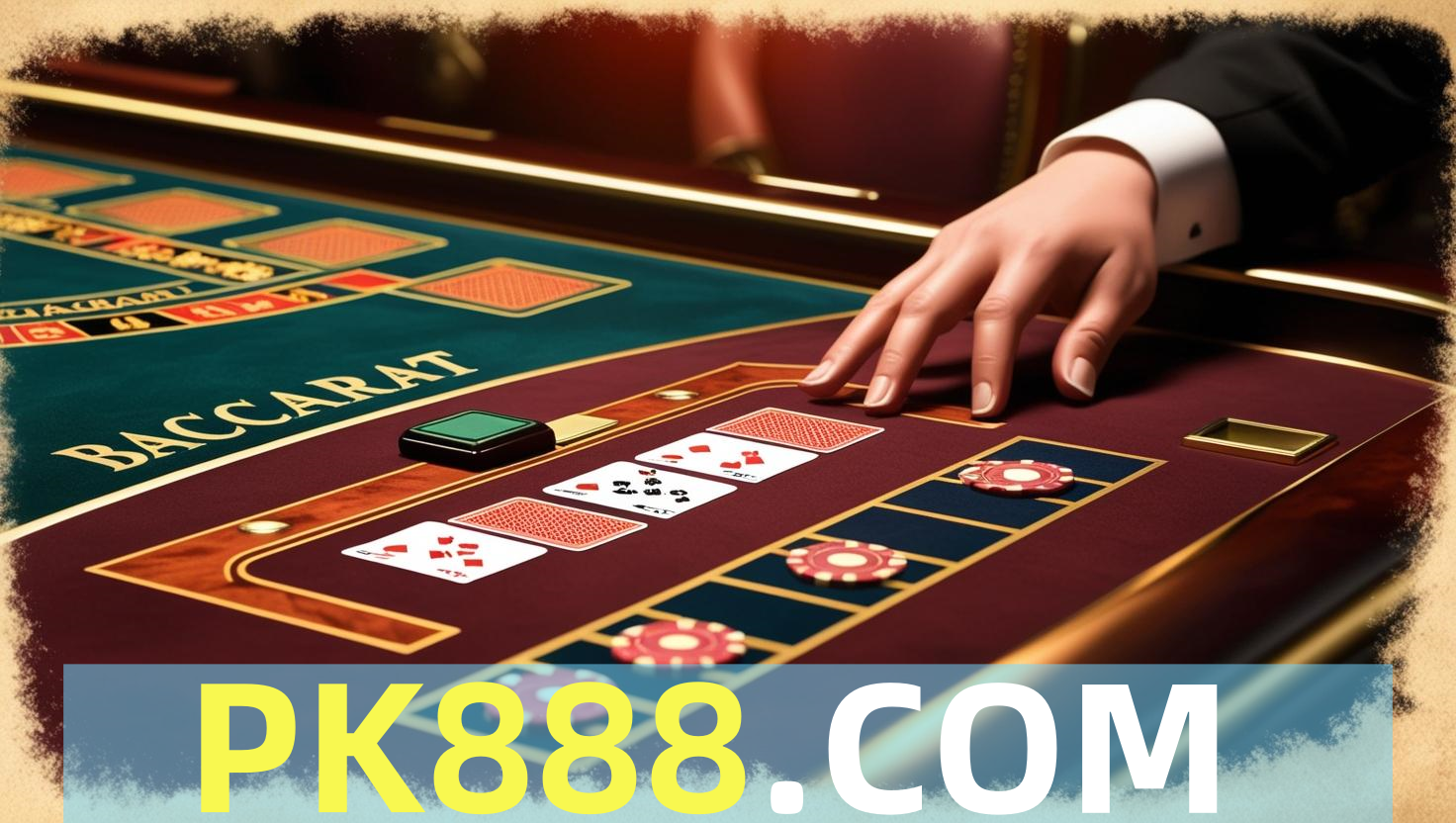 pk888